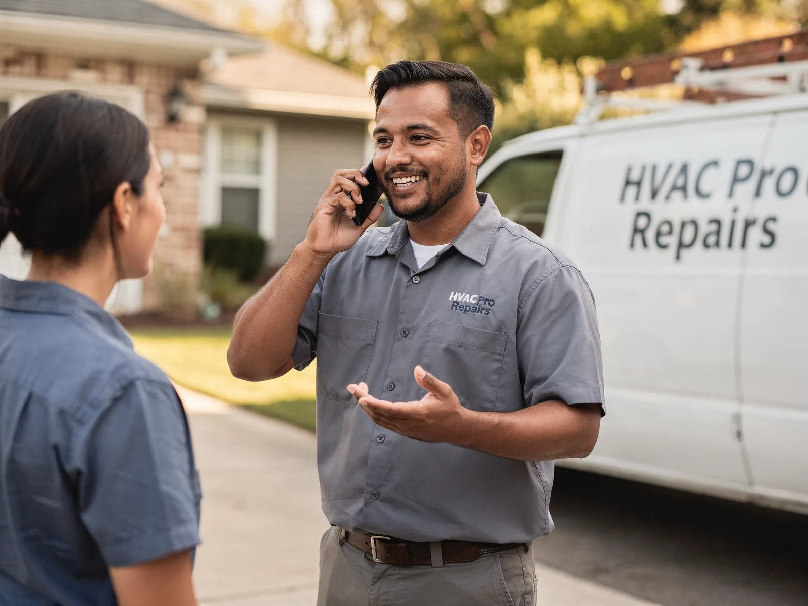 Heat Pump Repair Far Hills, NJ FAQs